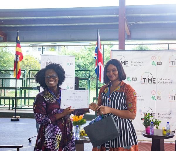 TIME Conference - 5TH EDITION